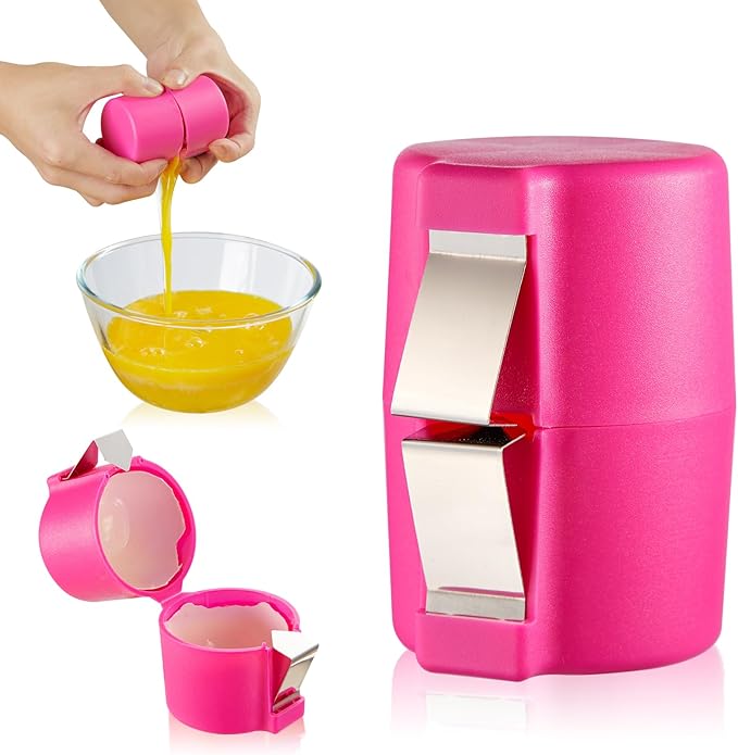 Eptchn No Mess Easy Egg Opener CrackSlick - Image 13