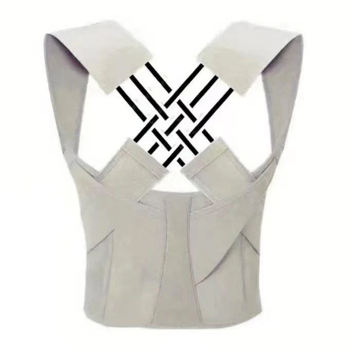 Adjustable Ergonomic Posture Corrector – All-Day Support - Image 10