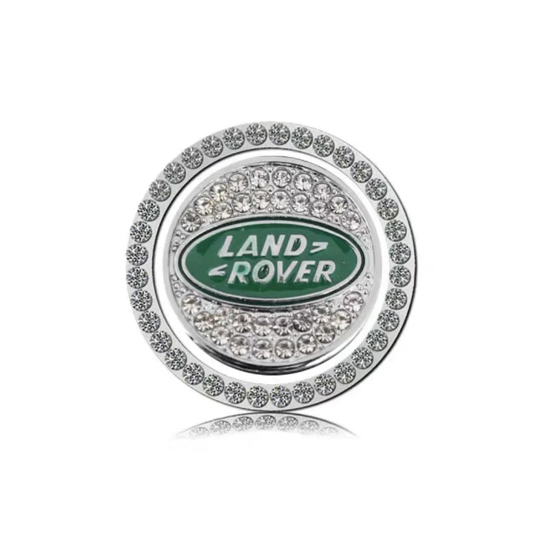 GlamStart Bling Car Start Button Cover Ring - Image 16