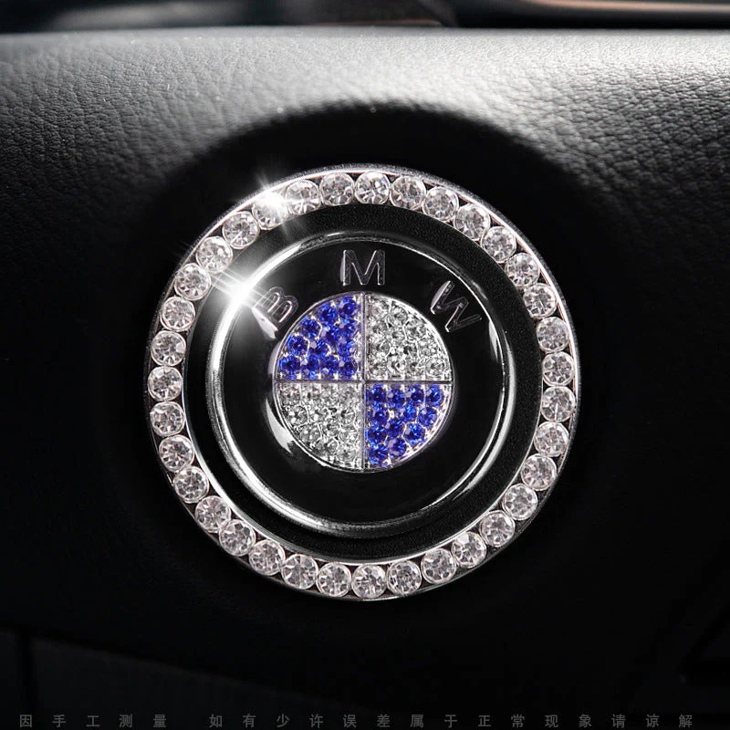 GlamStart Bling Car Start Button Cover Ring - Image 18