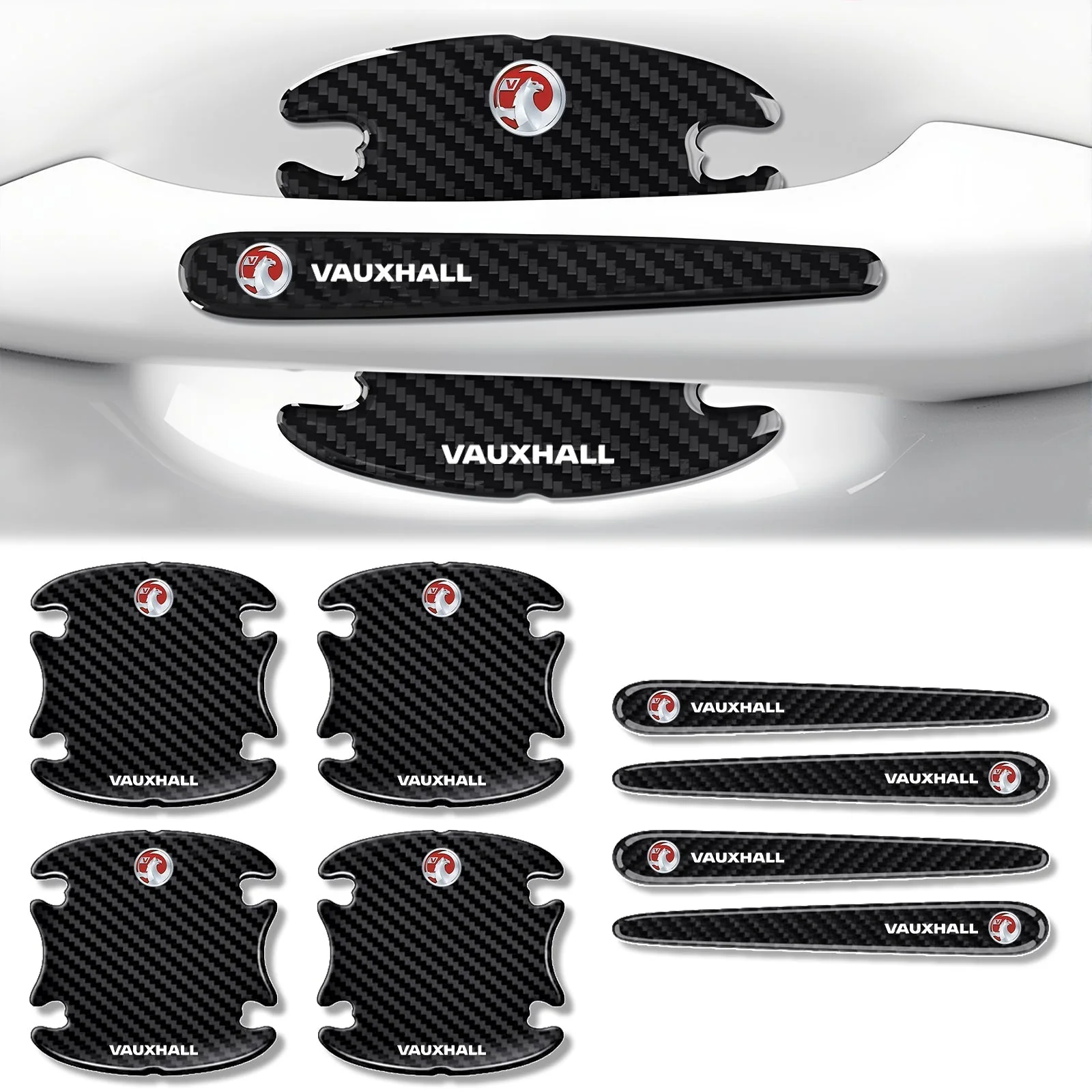 Eptchn Car Door Handle Scratch Protectors - Image 100