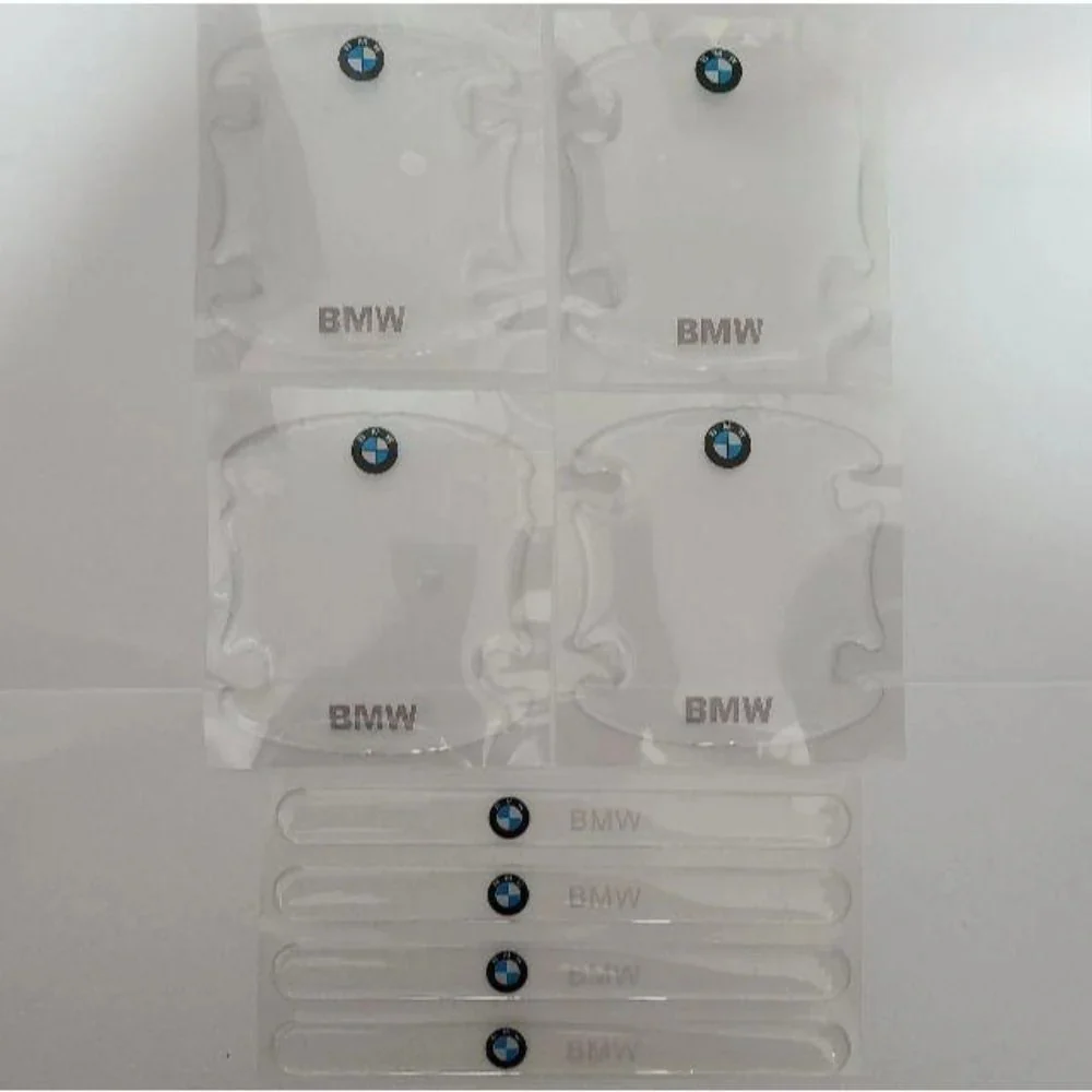 Eptchn Car Door Handle Scratch Protectors - Image 11