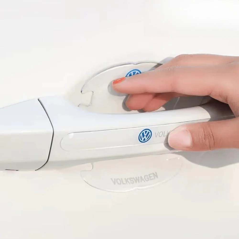 Eptchn Car Door Handle Scratch Protectors - Image 9