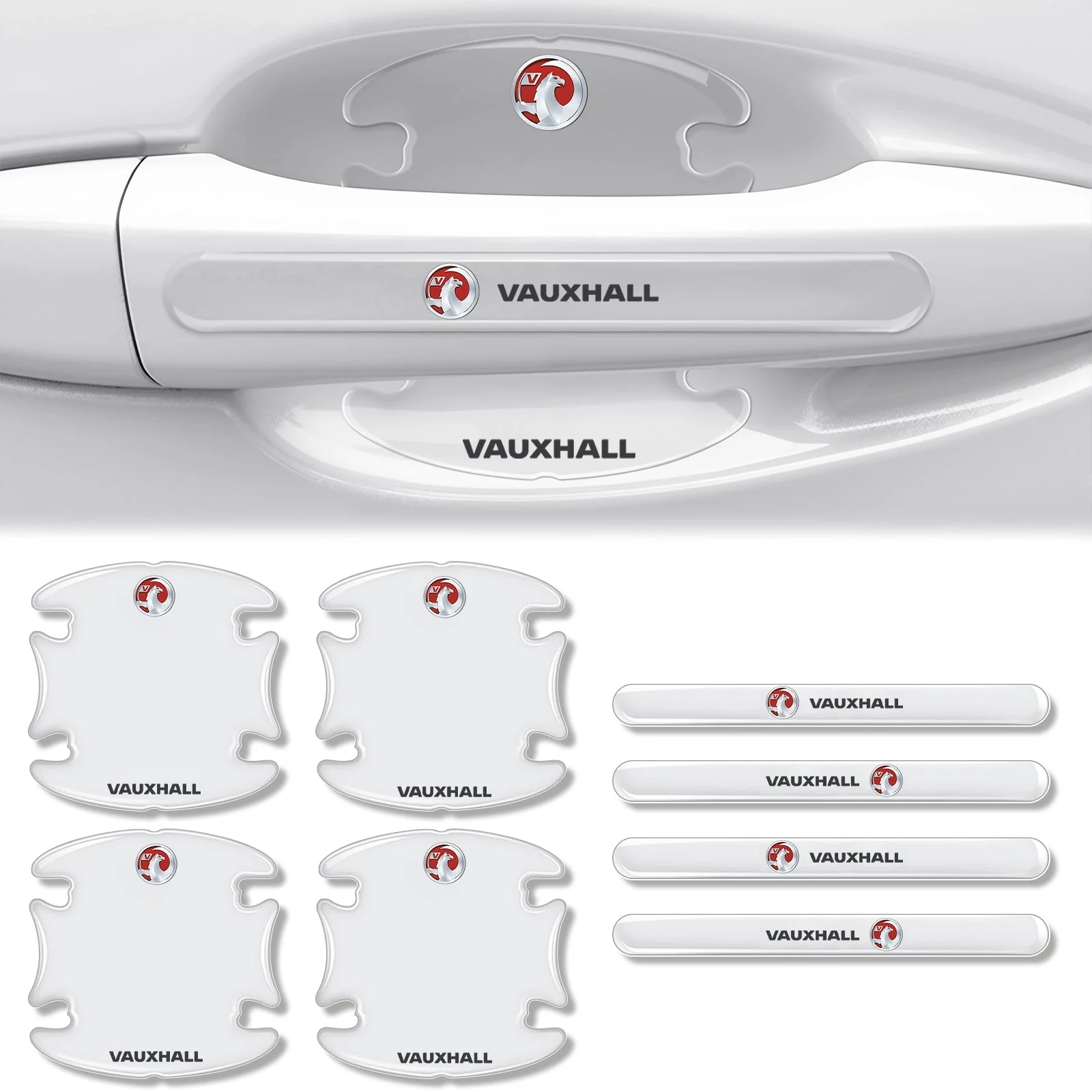 Eptchn Car Door Handle Scratch Protectors - Image 99