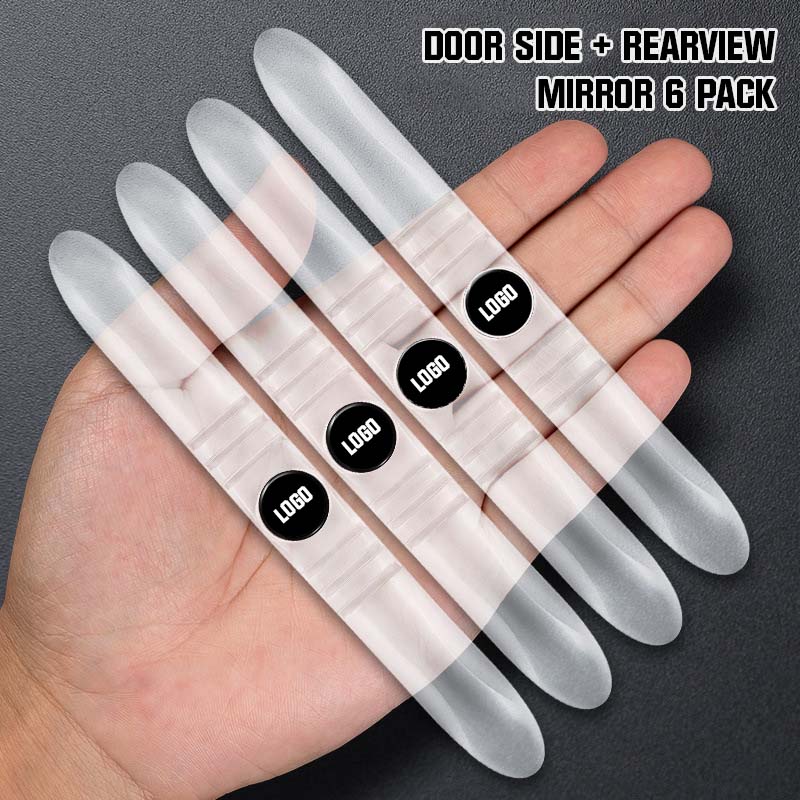 Customized Door Anti-Collision Strips - Image 11