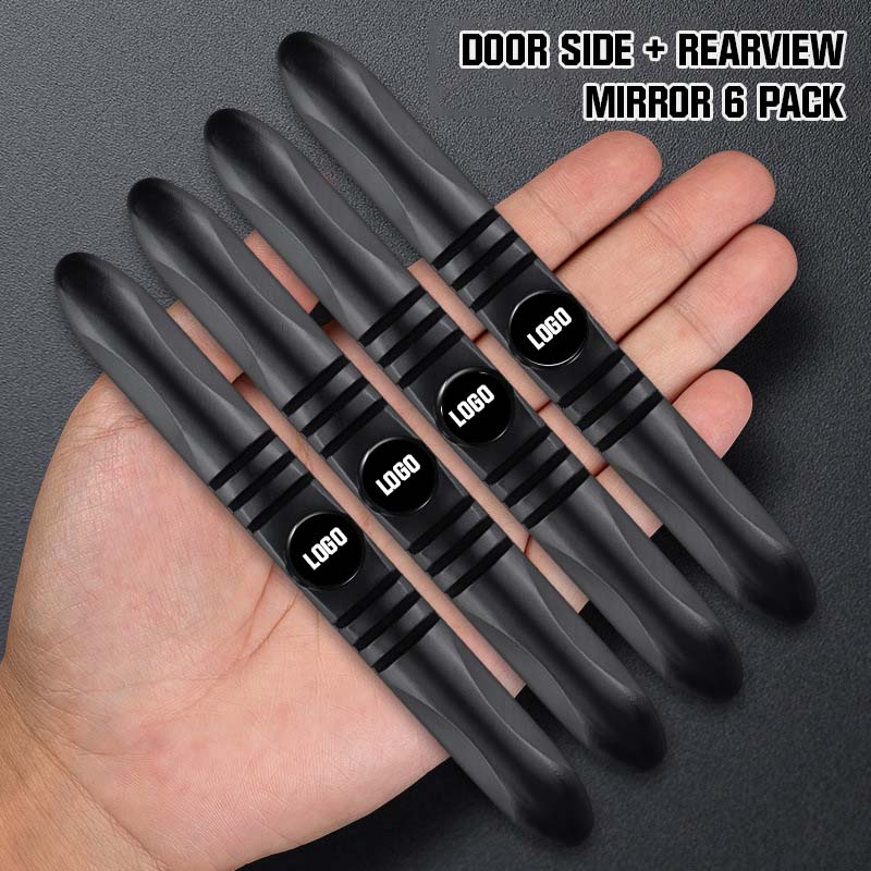 Customized Door Anti-Collision Strips - Image 3