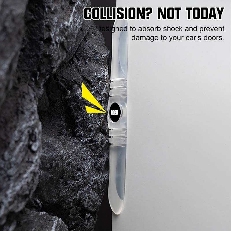 Customized Door Anti-Collision Strips - Image 5