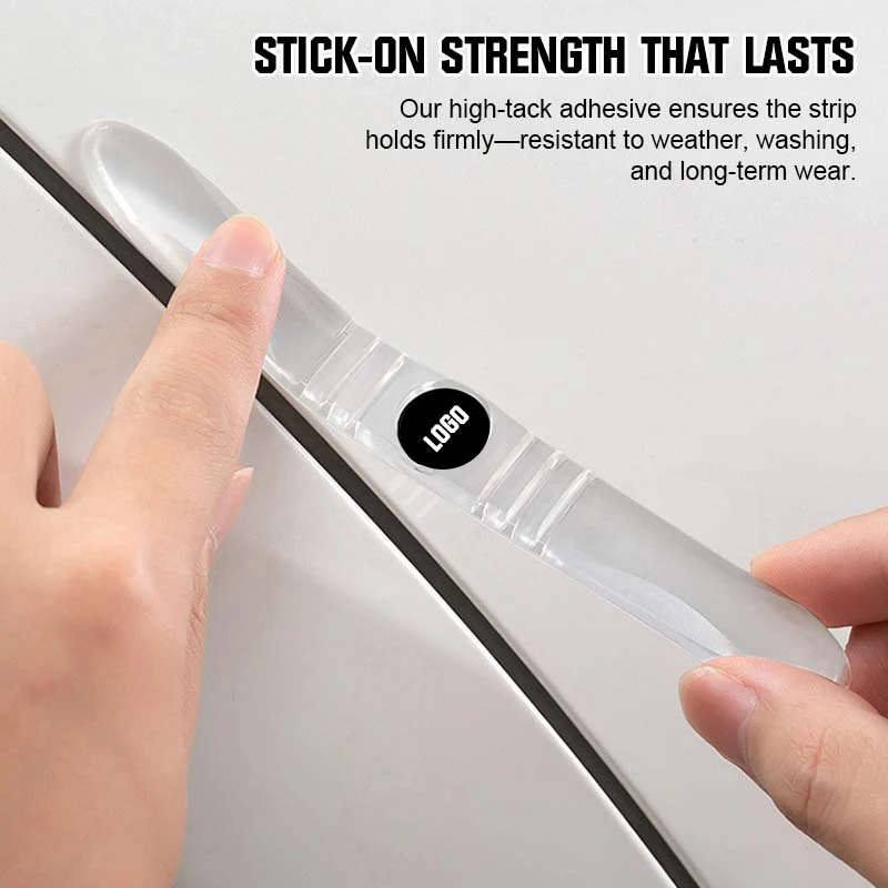 Customized Door Anti-Collision Strips - Image 9