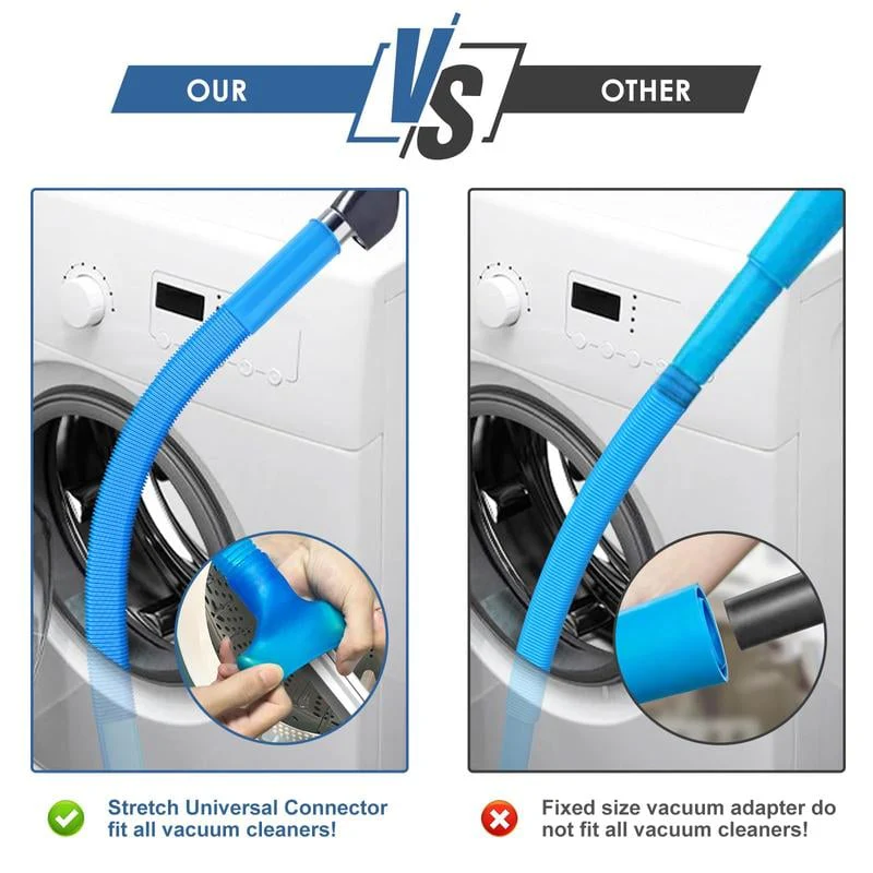 Dryer Vent Cleaner Kit - Image 5