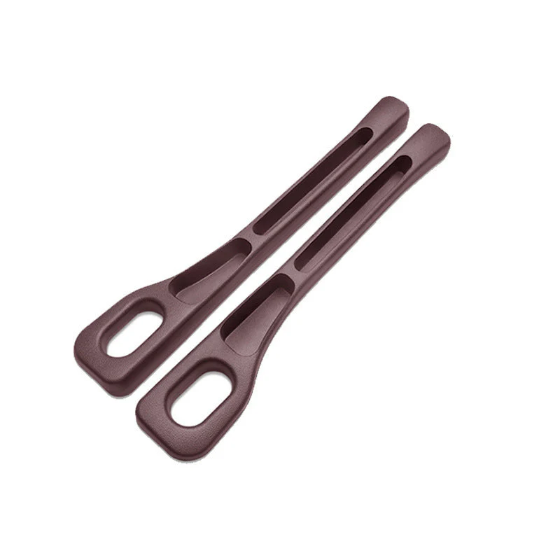 Eptchn Car Seats Gap Filler Dual with Belt Slot - Image 9