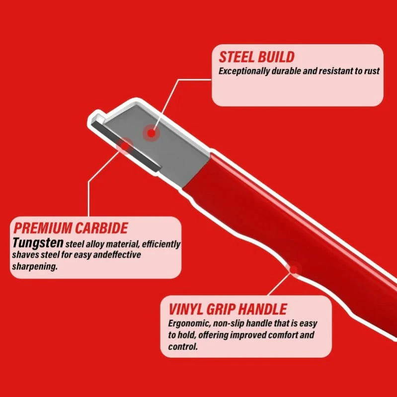 Compact Tungsten Blade Sharpener - Image 4