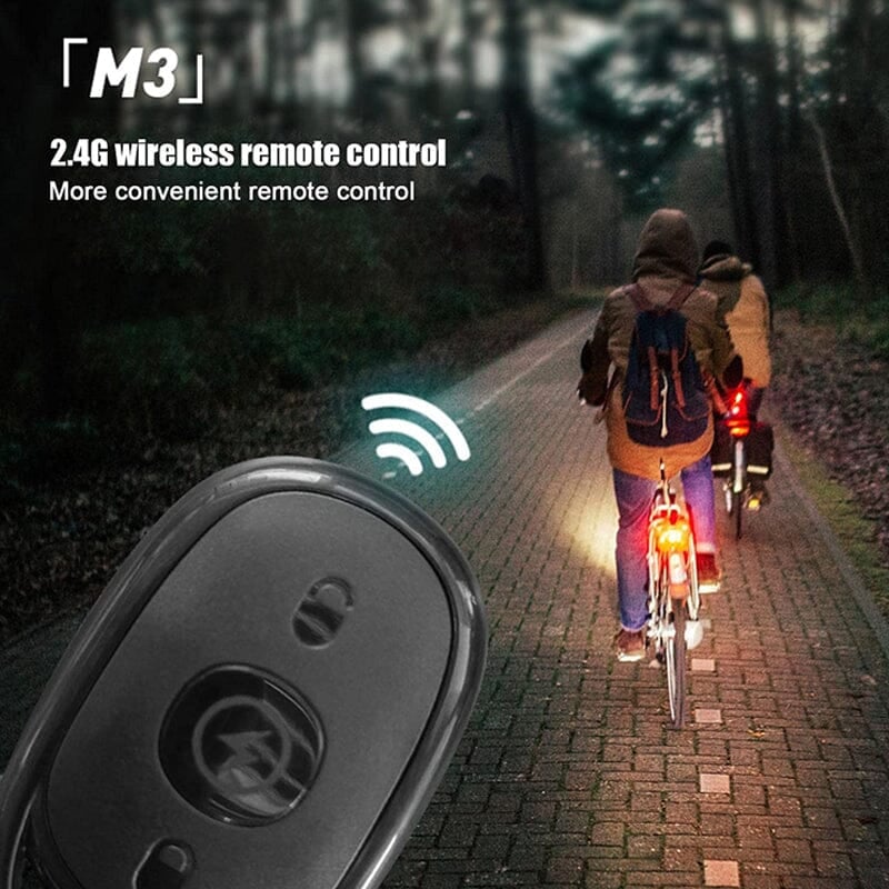 High Brightness Wireless LED Strobe Light - Image 4