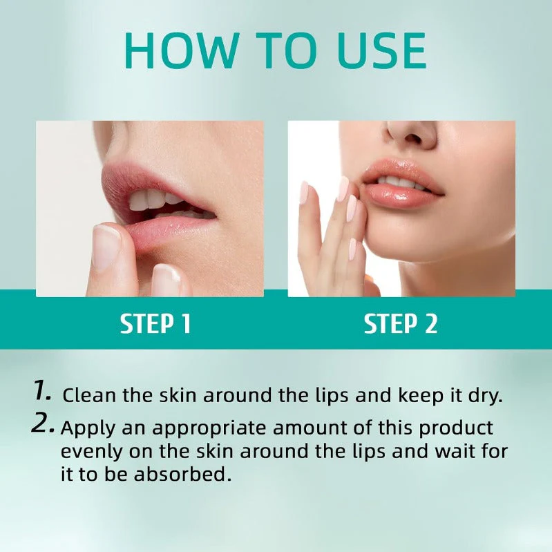 Hydra-Lift Peptide Lip Plumper - Image 6