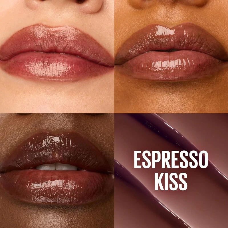 Eptchn Hydrating Glaze Lip Balm – Non-Sticky Shine with Hyaluronic Acid - Image 27