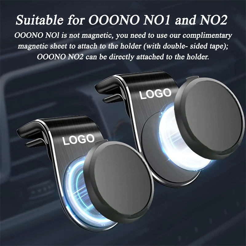 Eptchn Magnetic Mobile Phone Navigation Magnetic Bracket - Image 6