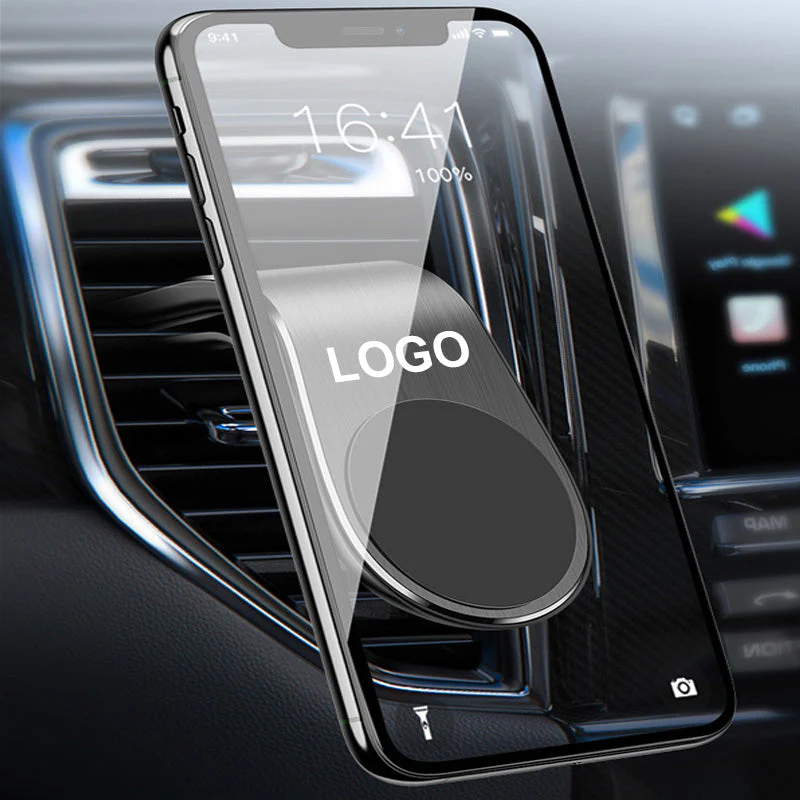 Eptchn Magnetic Mobile Phone Navigation Magnetic Bracket - Image 7