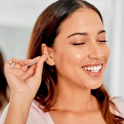 Safe Stainless Steel Ear Cleaning Tool Set - Image 3