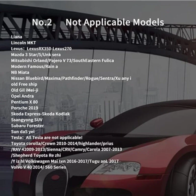 Seat Belt Extender – Secure 2.1" Buckle Extension for Added Comfort & Accessibility - Image 4