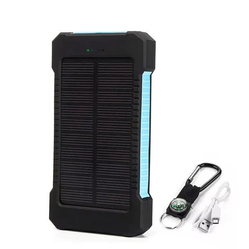 SolarEdge™ Portable Solar Power Bank - Image 5