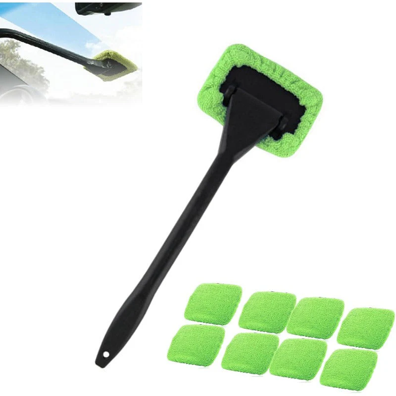 Swivel Head Windshield & Glass Cleaner - Image 10