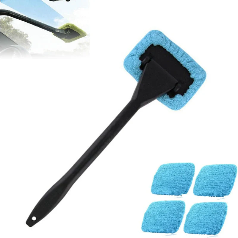 Swivel Head Windshield & Glass Cleaner - Image 11
