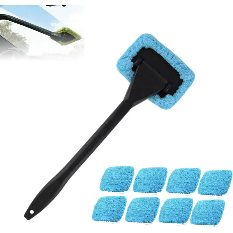 Swivel Head Windshield & Glass Cleaner - Image 12