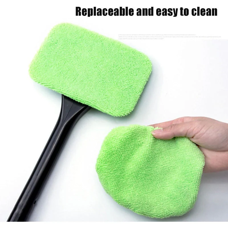 Swivel Head Windshield & Glass Cleaner - Image 3