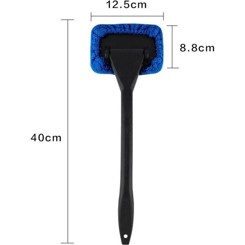 Swivel Head Windshield & Glass Cleaner - Image 5