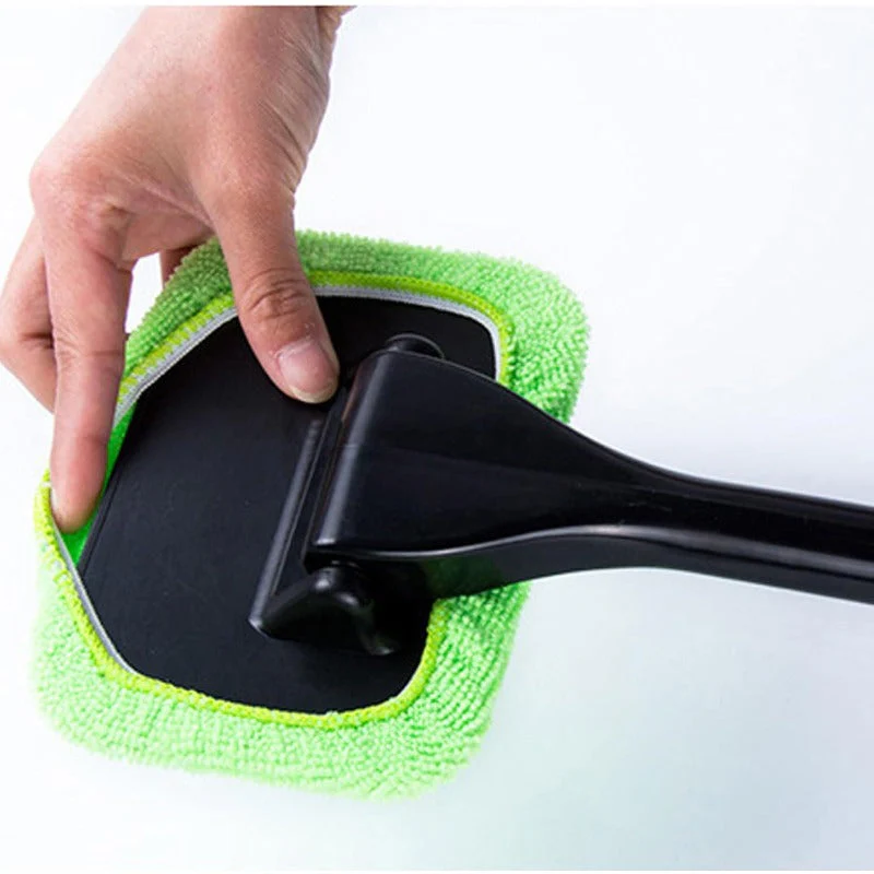 Swivel Head Windshield & Glass Cleaner - Image 6