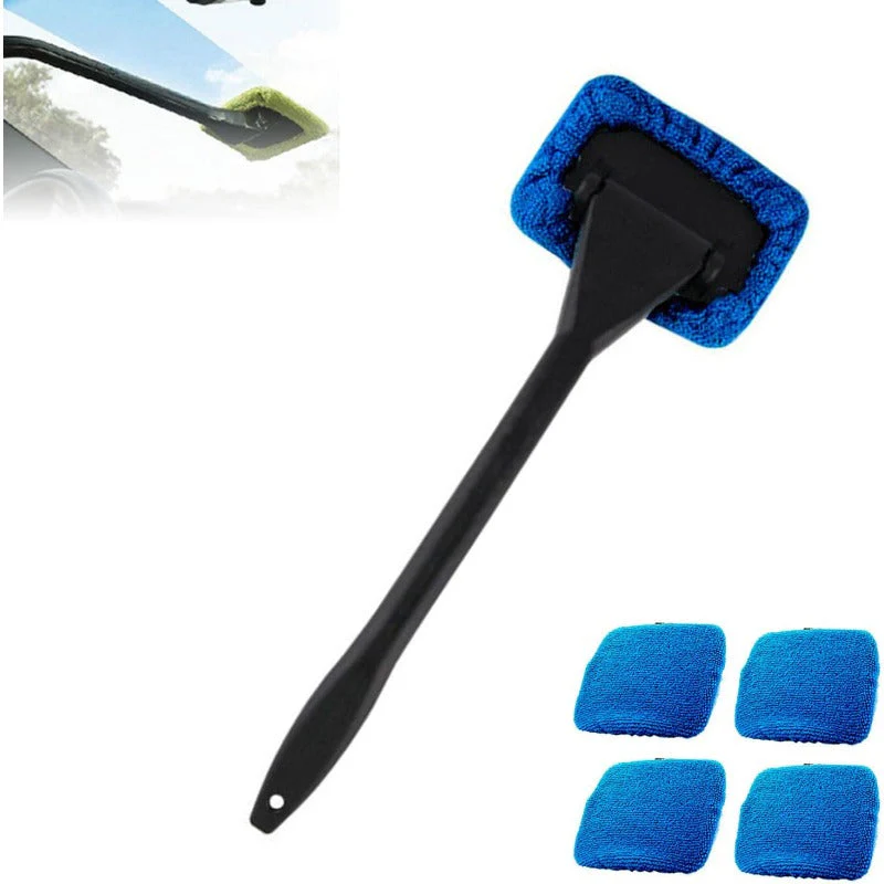 Swivel Head Windshield & Glass Cleaner - Image 7