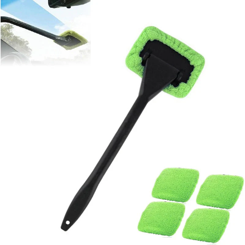Swivel Head Windshield & Glass Cleaner - Image 9