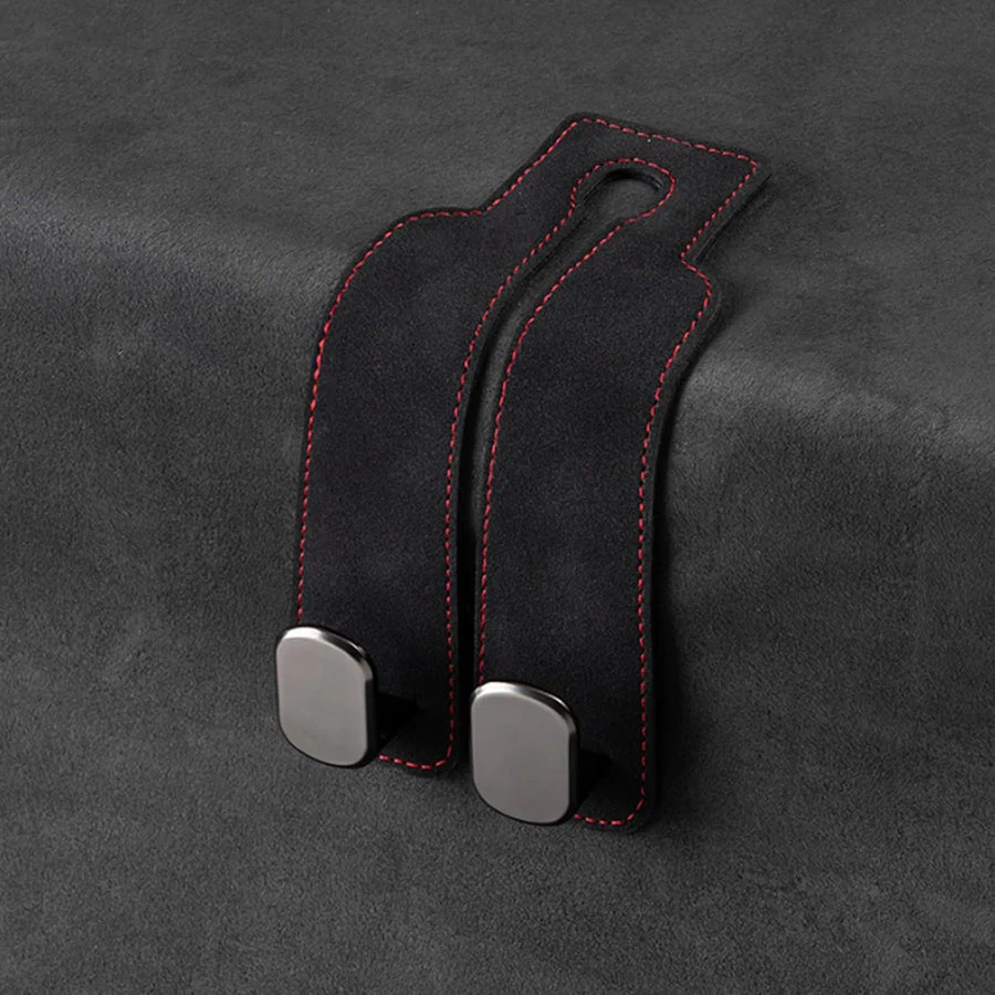 Eptchn Car Headrest Hooks for Purse - Image 7